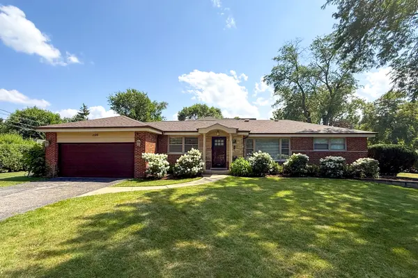 Karolina Klinowski, Coldwell Banker Realty in La Grange, IL (2)