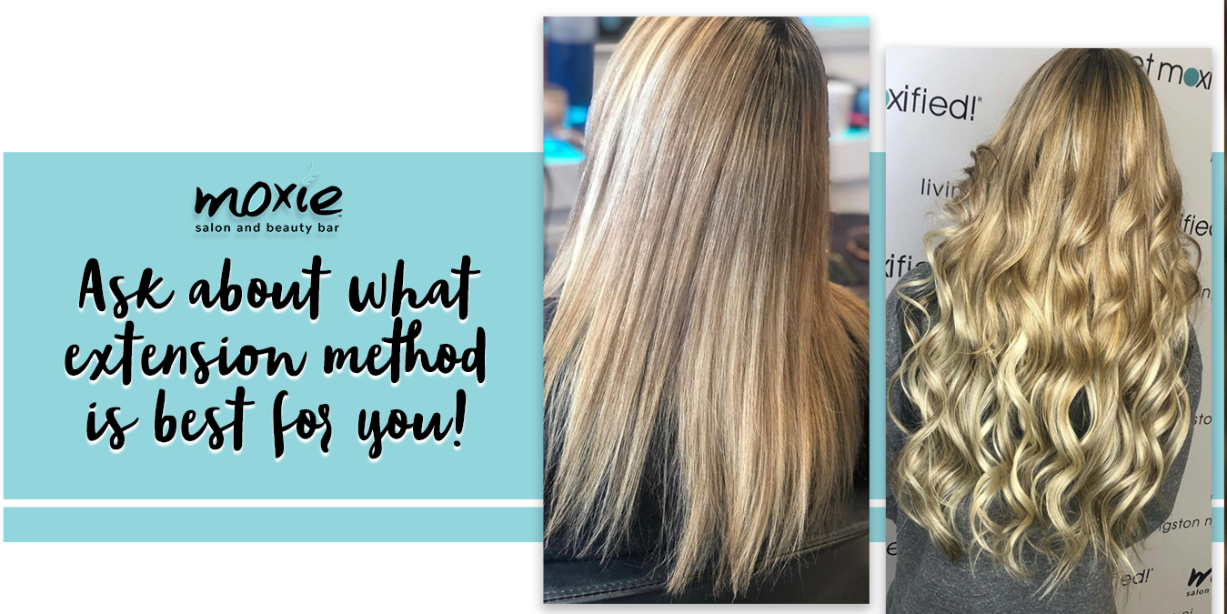 Moxie Salon and Beauty Bar - Kinnelon in Kinnelon, NJ