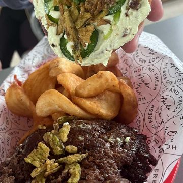 Boxcar Grill in Talking Rock, GA