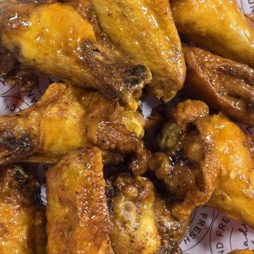 Boxcar Grill in Talking Rock, GA (4)