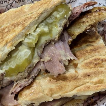 Boxcar Grill in Talking Rock, GA (6)