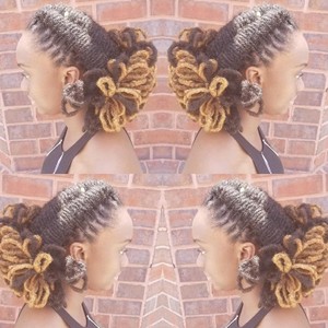 MARIE HAIR BRAIDING & BEAUTY in Linden, NJ (2)