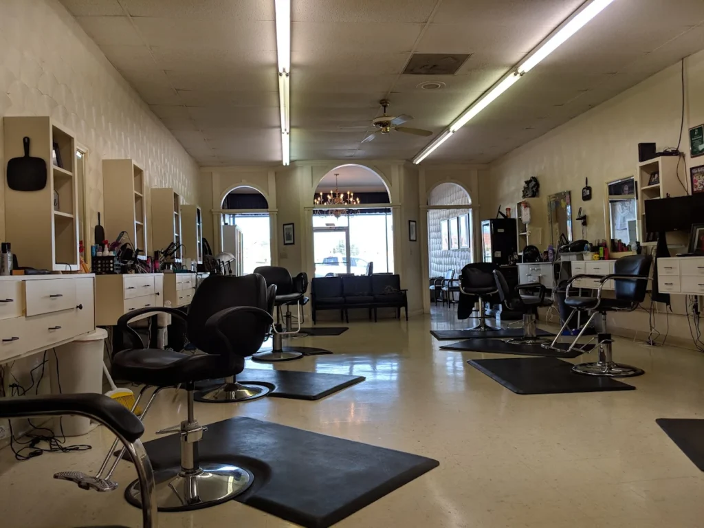 Martin & Co Hair Styling in Hudson, NC (4)