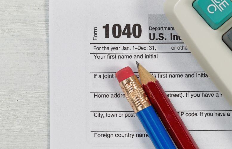 Goodman Tax Service in Waycross, GA (2)