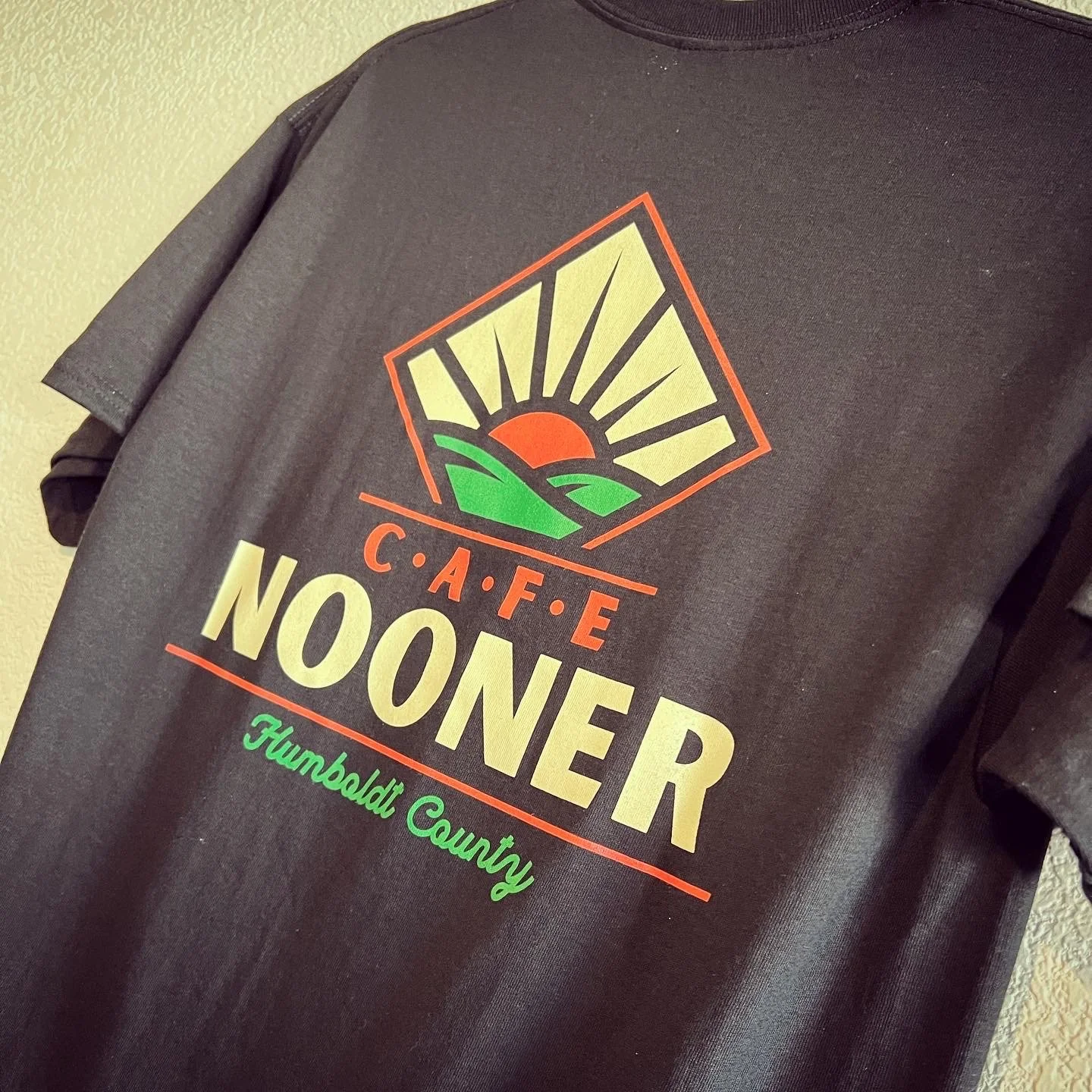 Cafe Nooner in Eureka, CA (5)