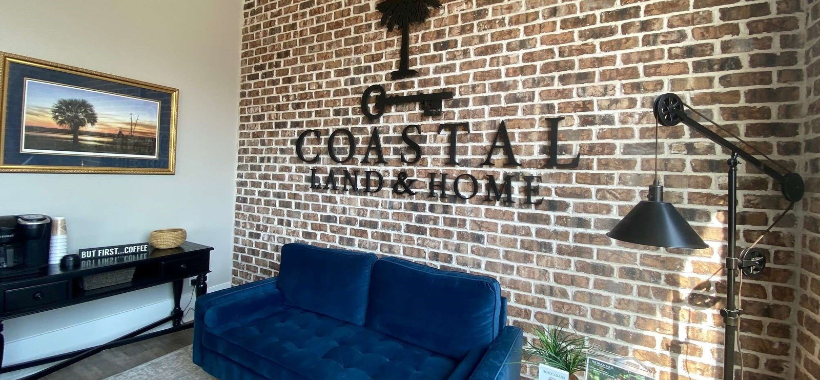 Coastal Land & Home Realty in Aynor, SC