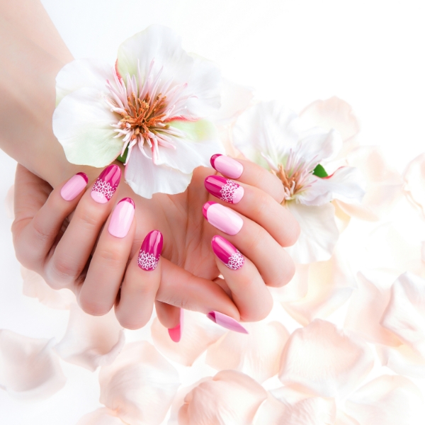 Angels Nails & Spa(GET 10% OFF 3+ PERSON, 15% OFF FOR BIRTHDAY PERSON) in Chico, CA (2)