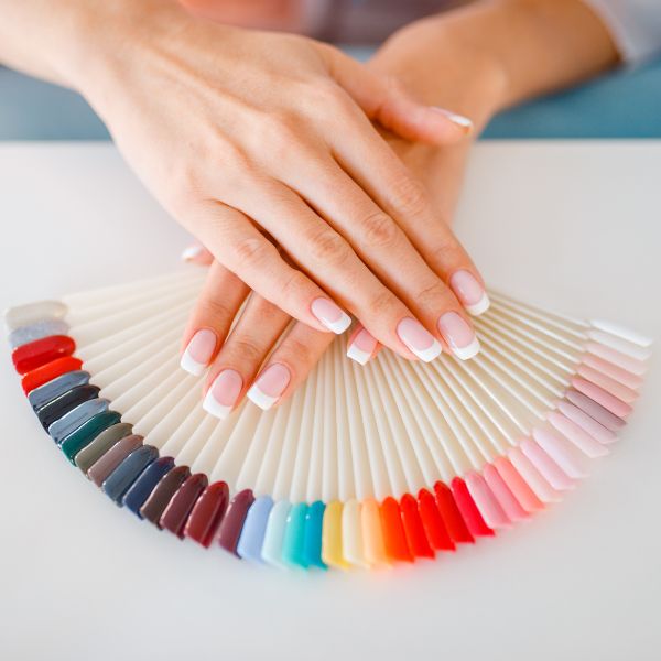 Angels Nails & Spa(GET 10% OFF 3+ PERSON, 15% OFF FOR BIRTHDAY PERSON) in Chico, CA (5)