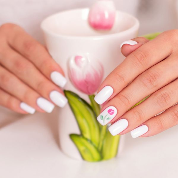 Angels Nails & Spa(GET 10% OFF 3+ PERSON, 15% OFF FOR BIRTHDAY PERSON) in Chico, CA (6)
