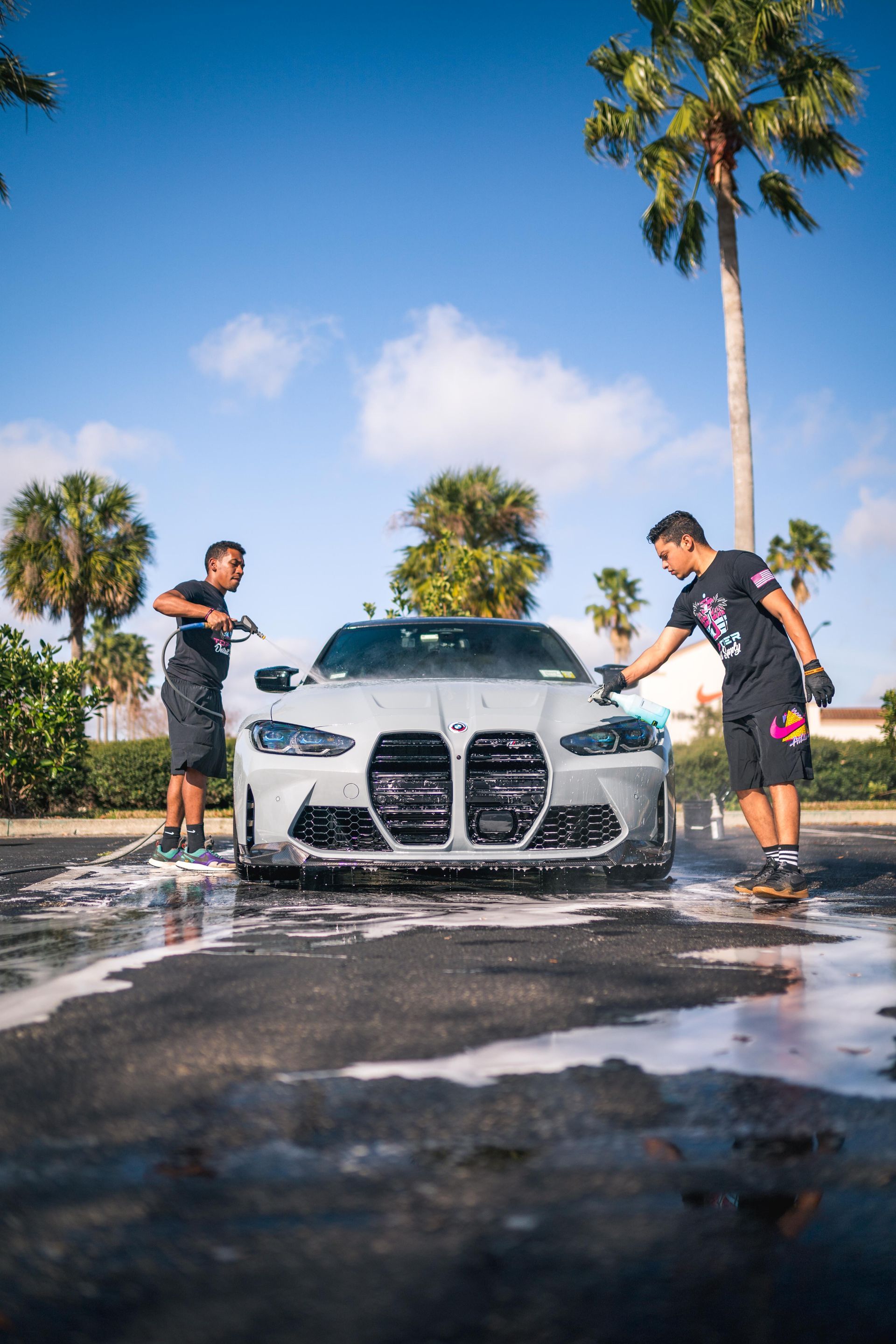 Top Tier Detailers in Doral, FL (3)
