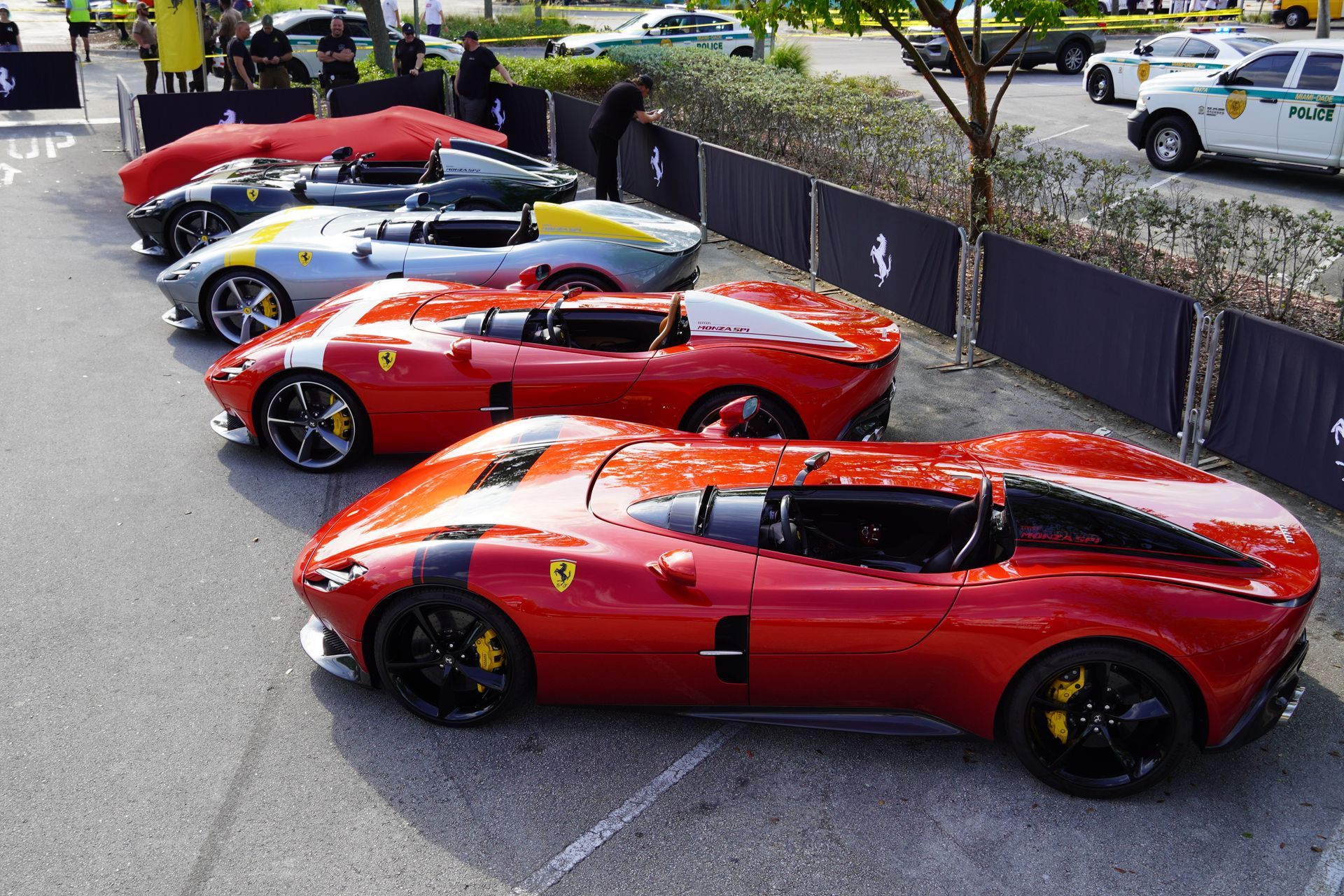 Top Tier Detailers in Doral, FL (4)