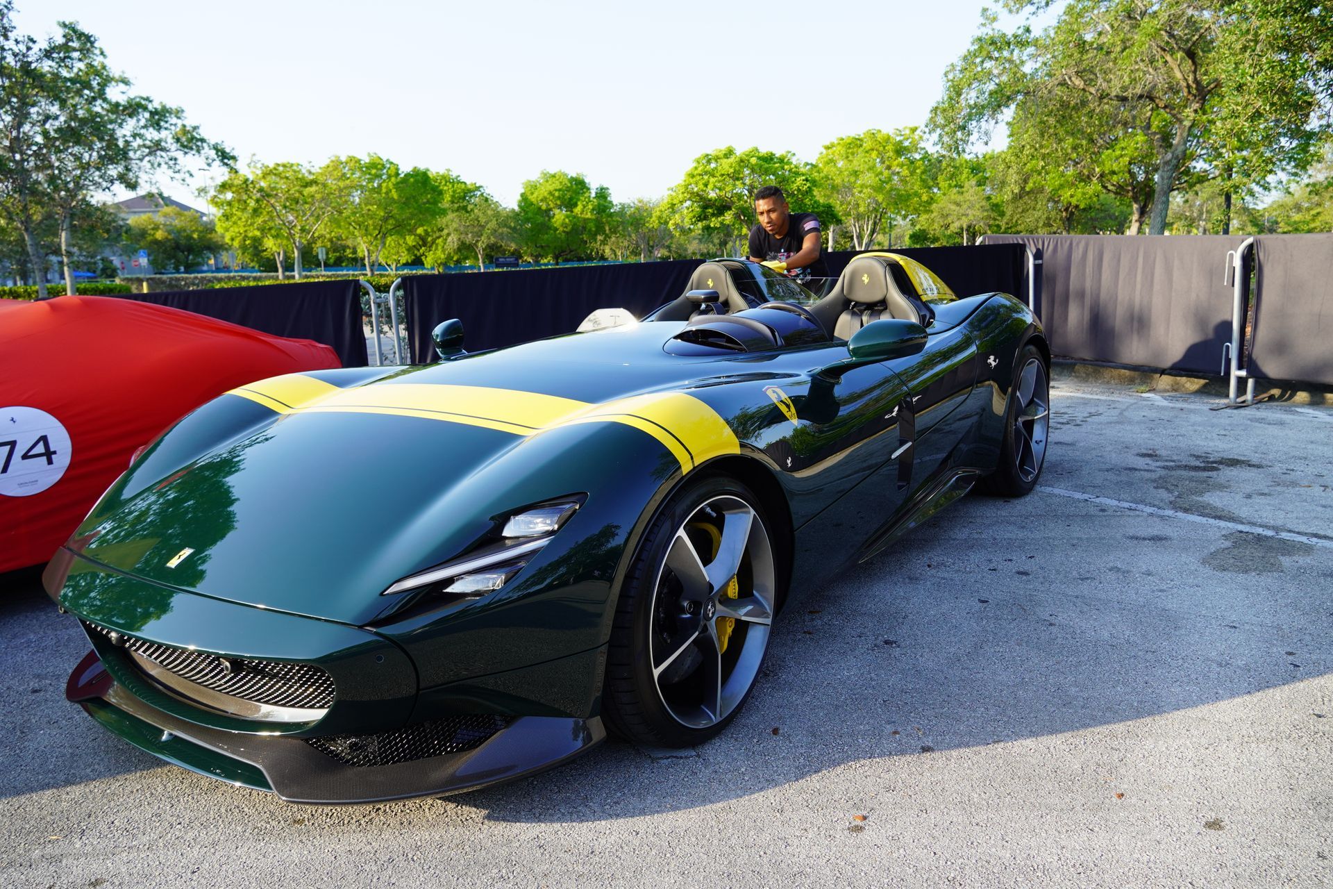Top Tier Detailers in Doral, FL (5)