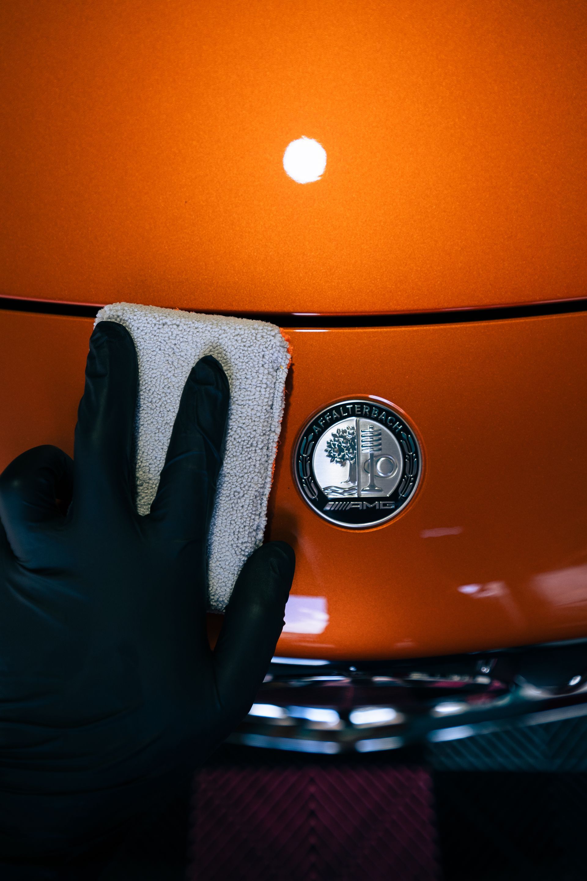 Top Tier Detailers in Doral, FL (6)