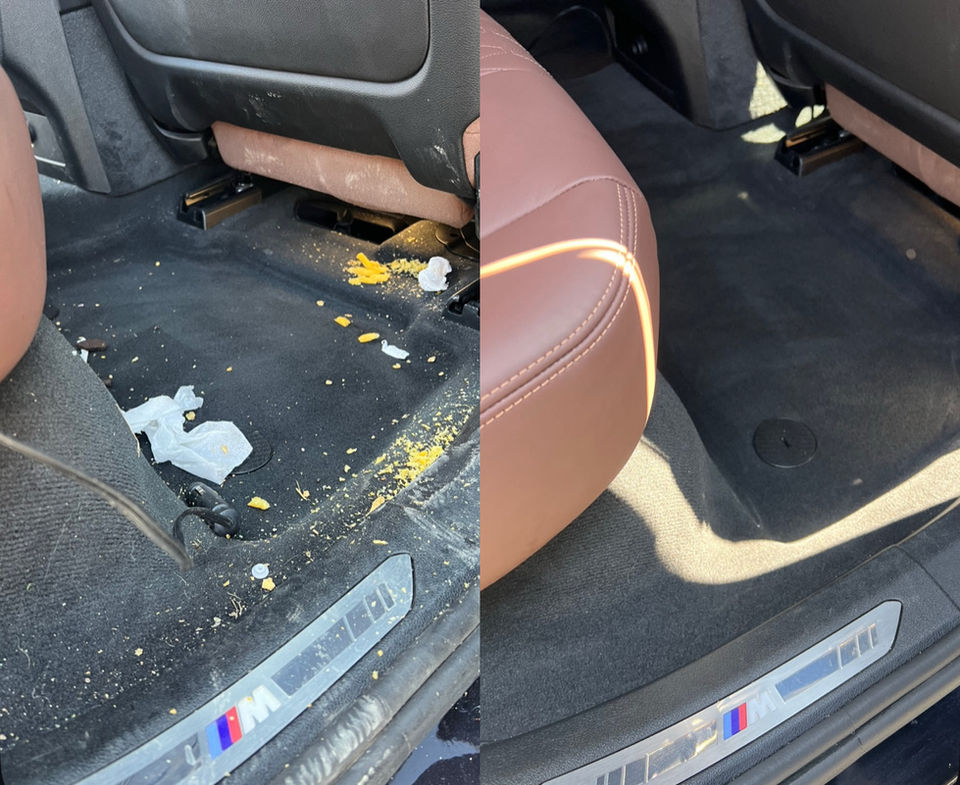 Otters Mobile Detailing in Rochester Hills, MI