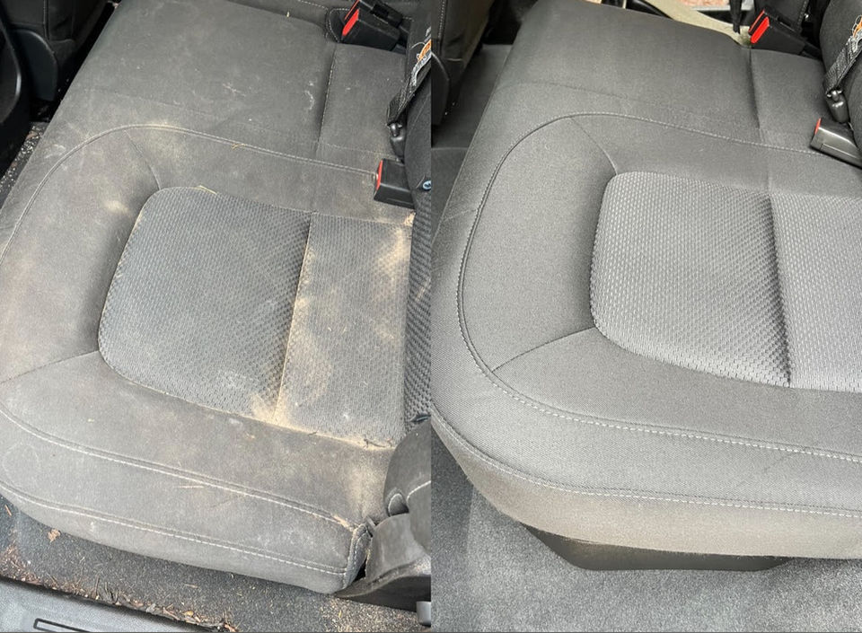 Otters Mobile Detailing in Rochester Hills, MI (2)