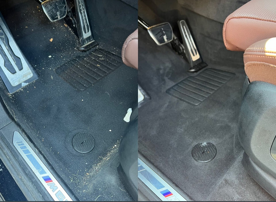 Otters Mobile Detailing in Rochester Hills, MI (3)