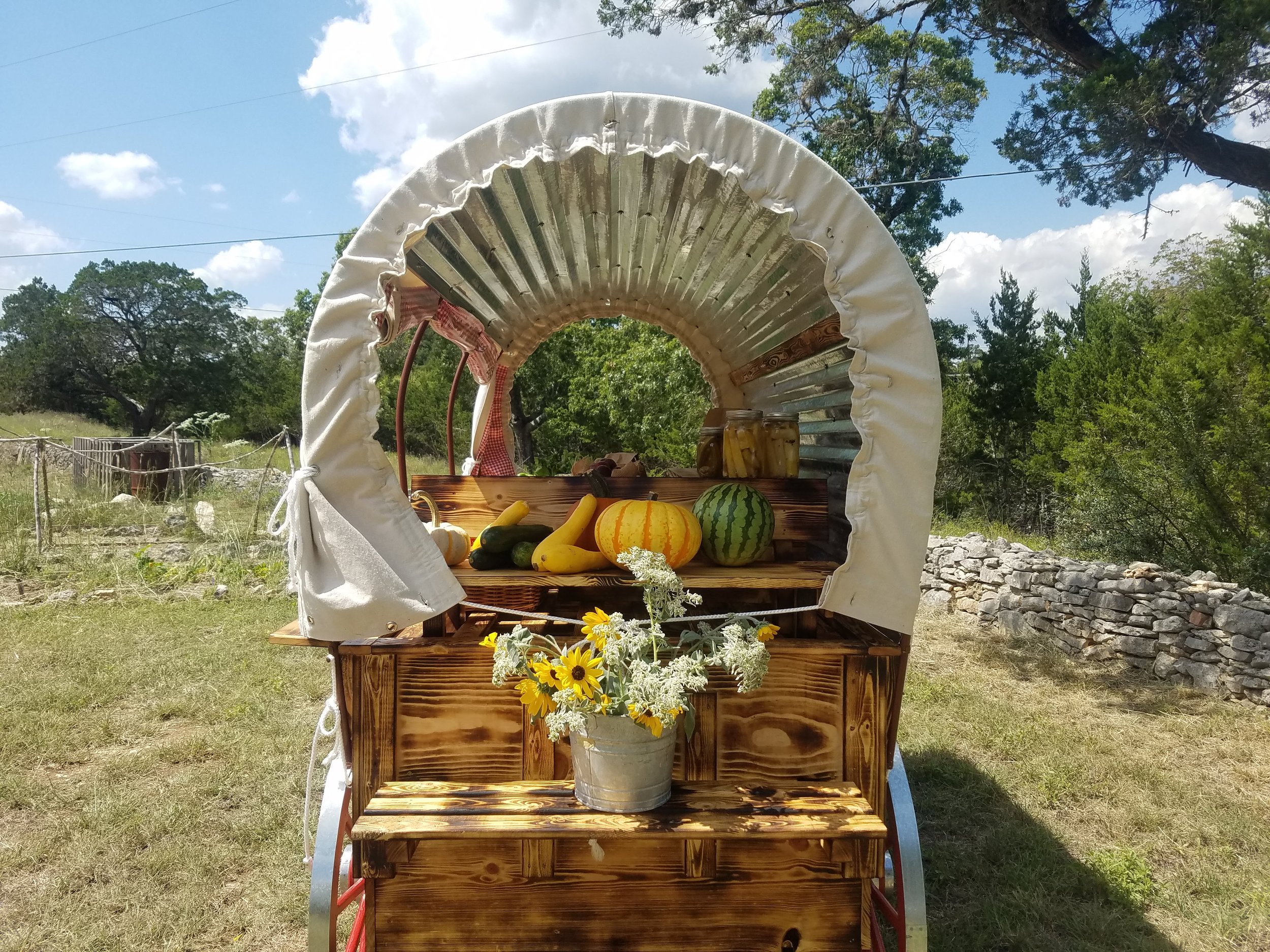 My Sunday Drive in Kerrville, TX (2)