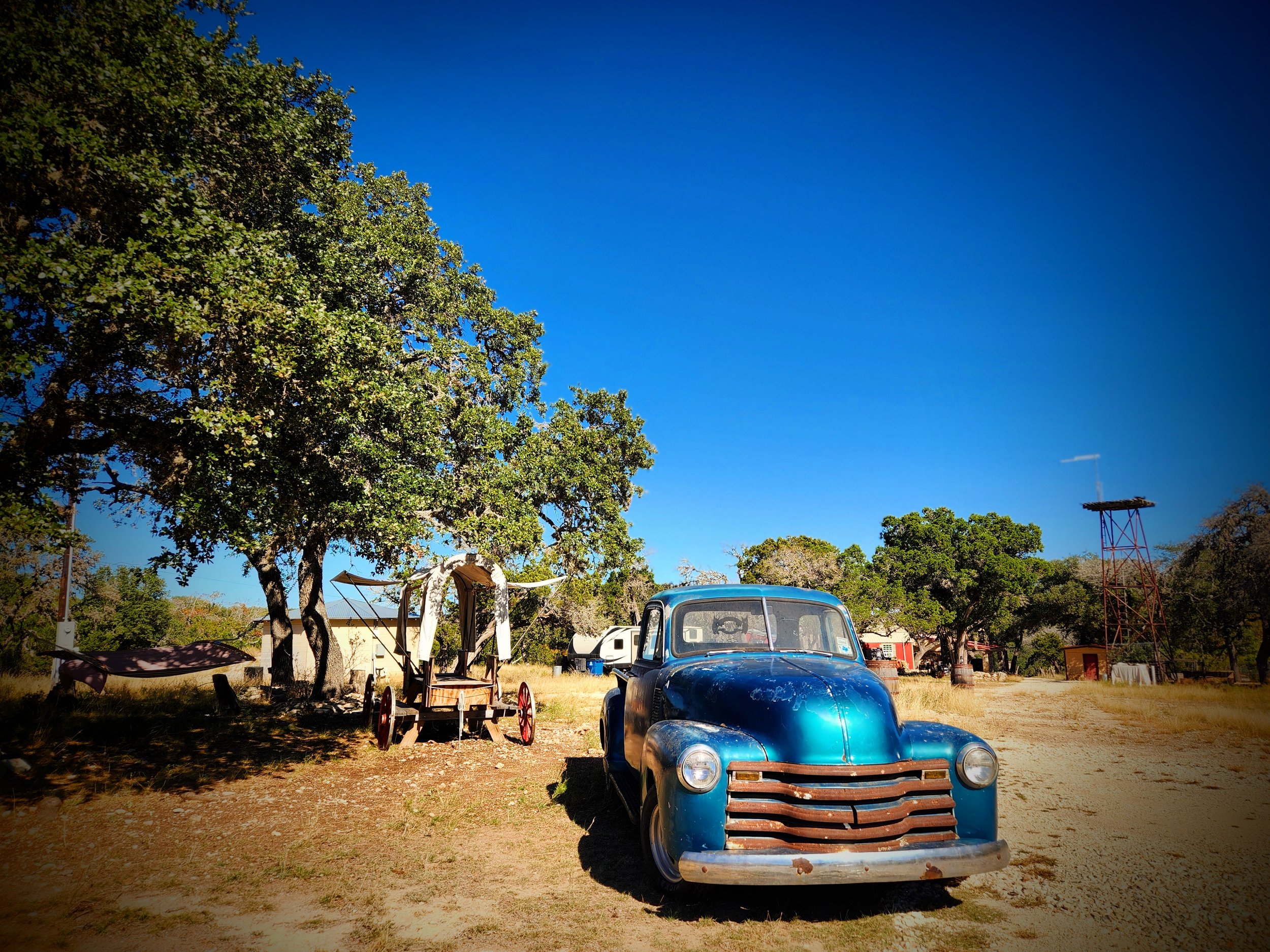My Sunday Drive in Kerrville, TX (3)