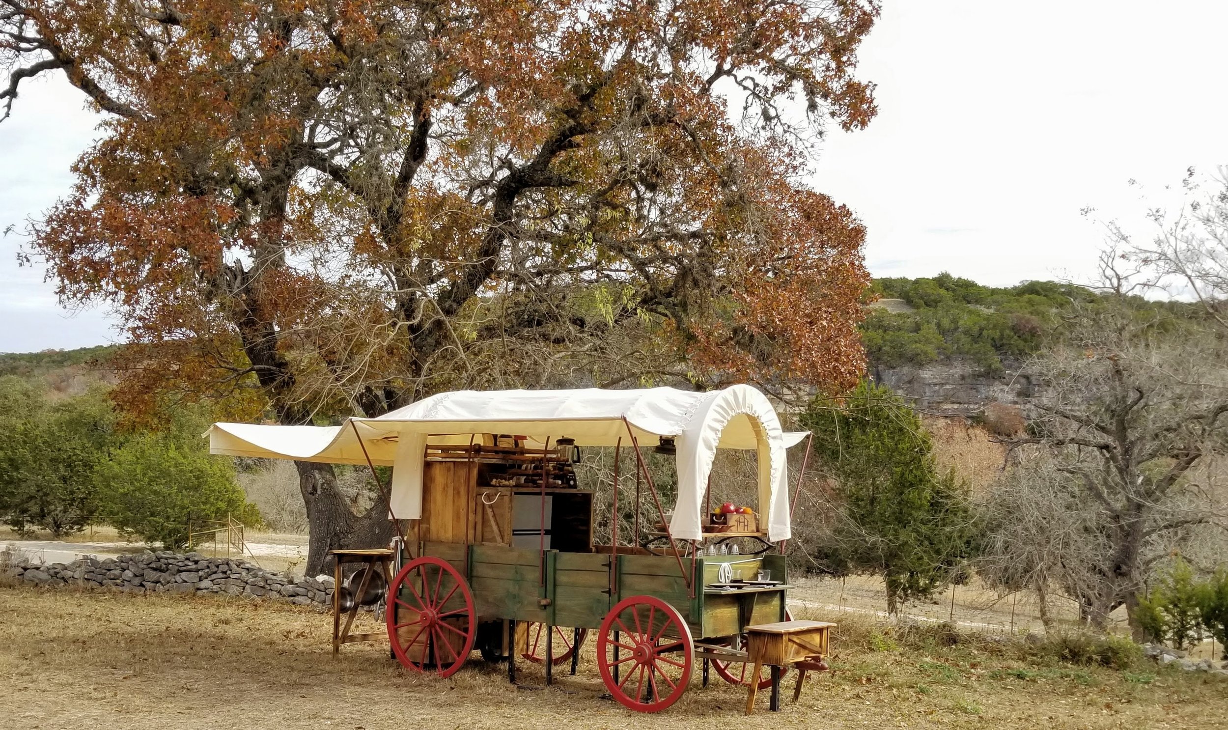 My Sunday Drive in Kerrville, TX (4)