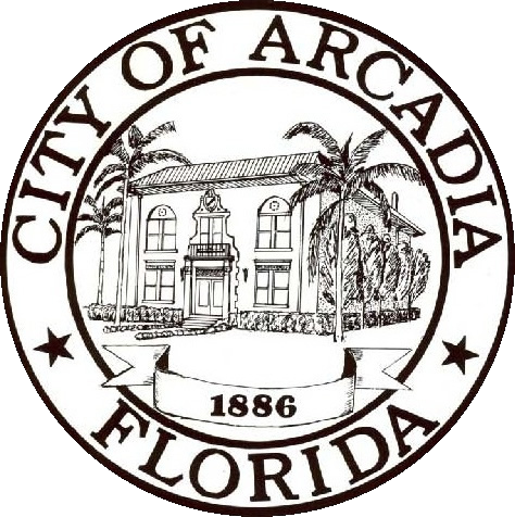 Arcadia Municipal Airport in Arcadia, FL