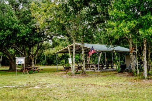 Arcadia Municipal Airport in Arcadia, FL (5)