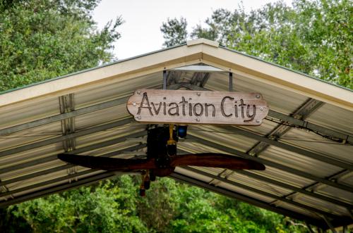 Arcadia Municipal Airport in Arcadia, FL (6)