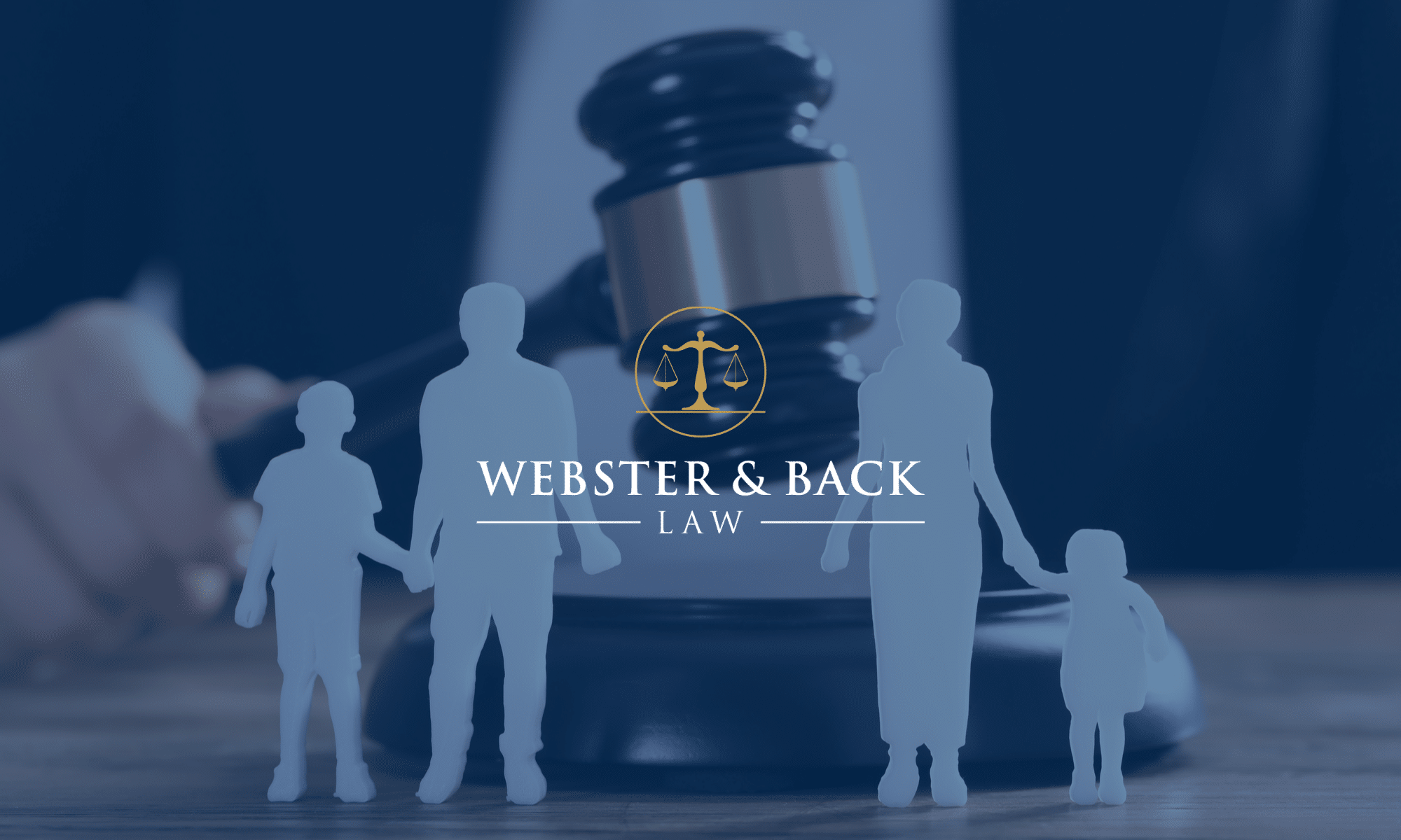 Webster & Back Law in Morganton, NC