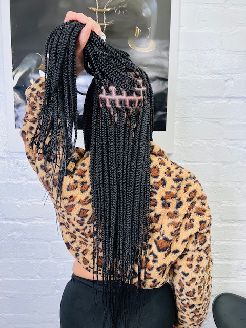 BVENHAIRSTYLES in Inglewood, CA (2)