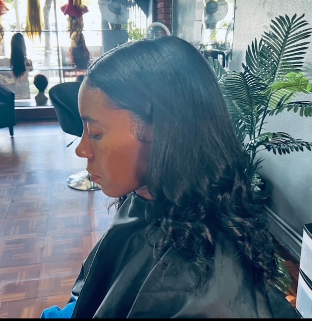 BVENHAIRSTYLES in Inglewood, CA (3)