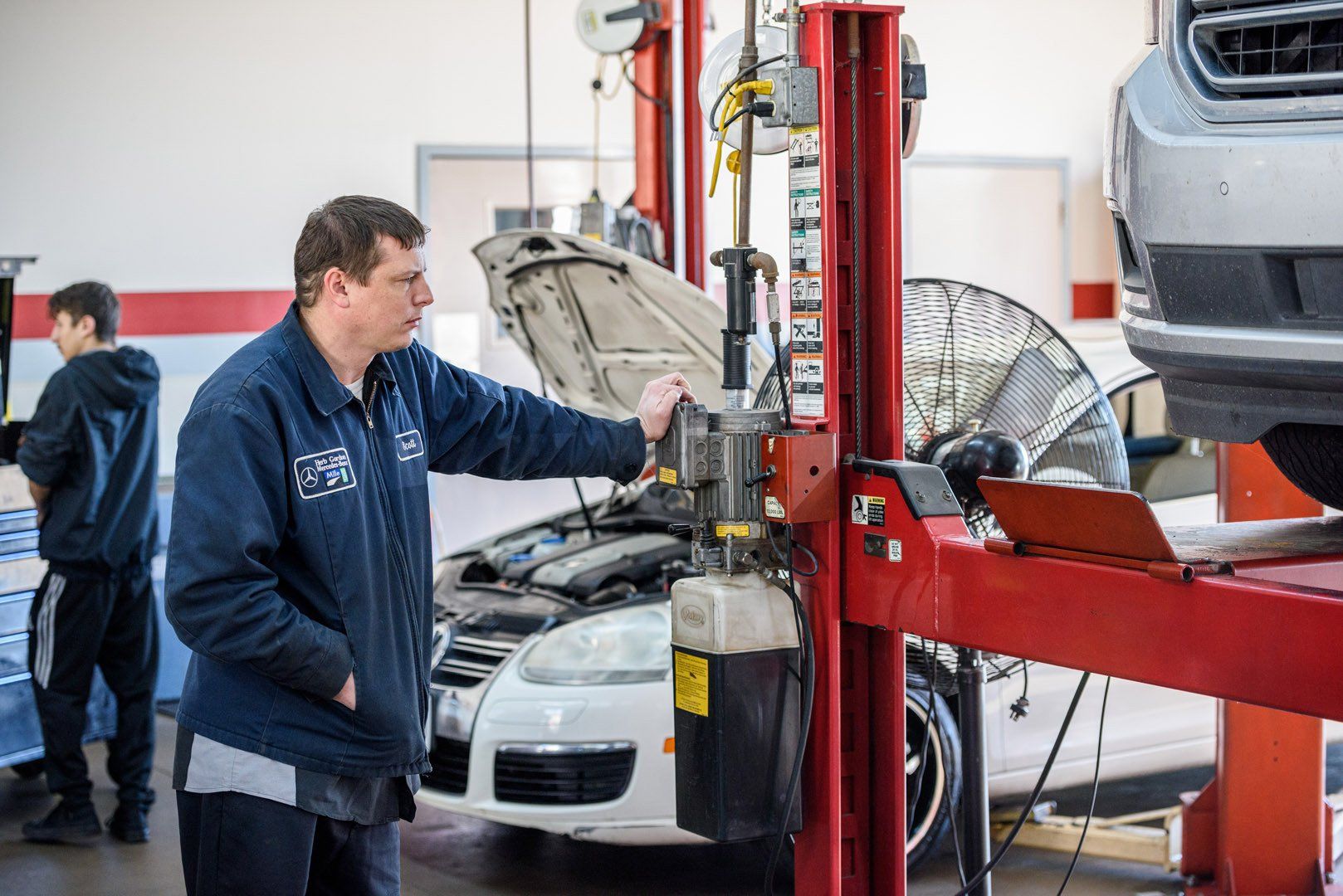 Century Automotive & Transmission in Richmond, TX (5)