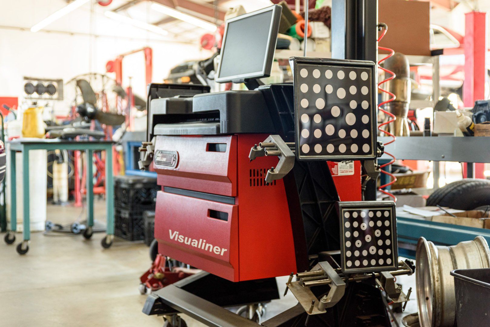 Century Automotive & Transmission in Richmond, TX (6)