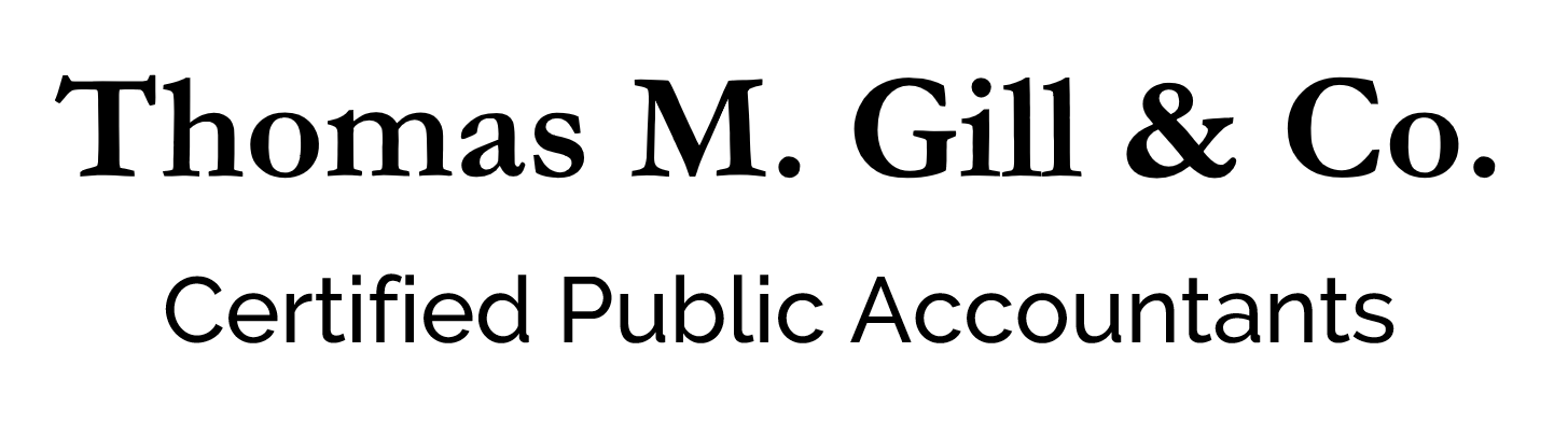 Thomas M Gill & Co in Swoyersville, PA (4)