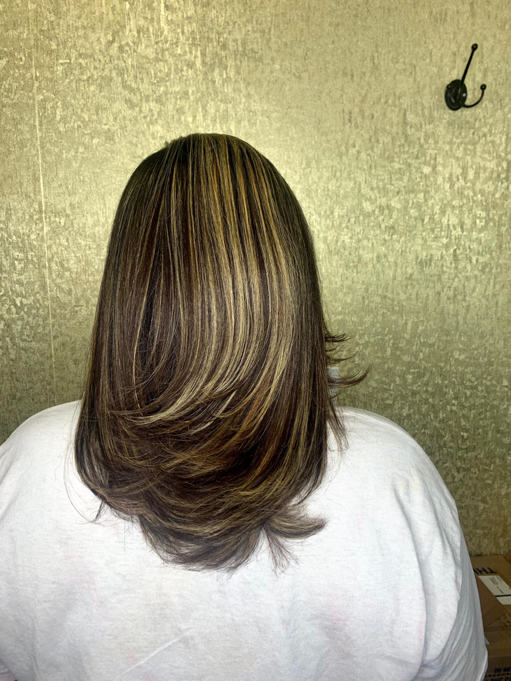 Gradieh's: A science-centric salon in North Ridgeville, OH