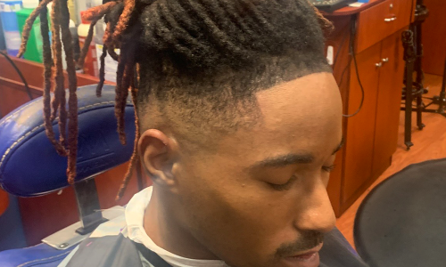 Faded Dreams Barber Salon in Indianapolis, IN (3)
