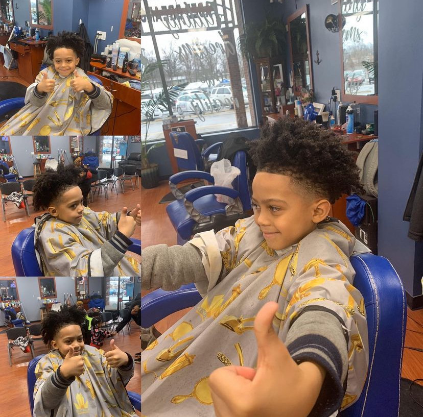 Faded Dreams Barber Salon in Indianapolis, IN (4)
