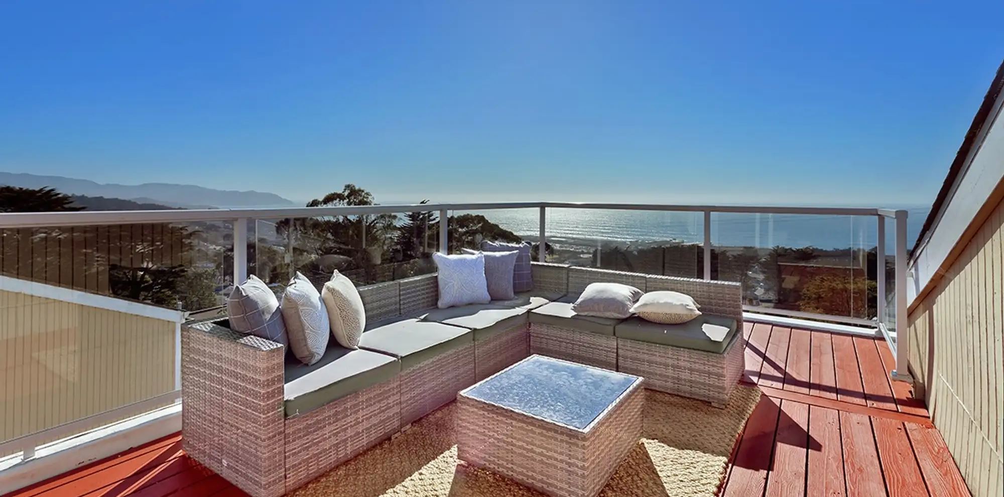 Perisson Real Estate Inc in Millbrae, CA (4)