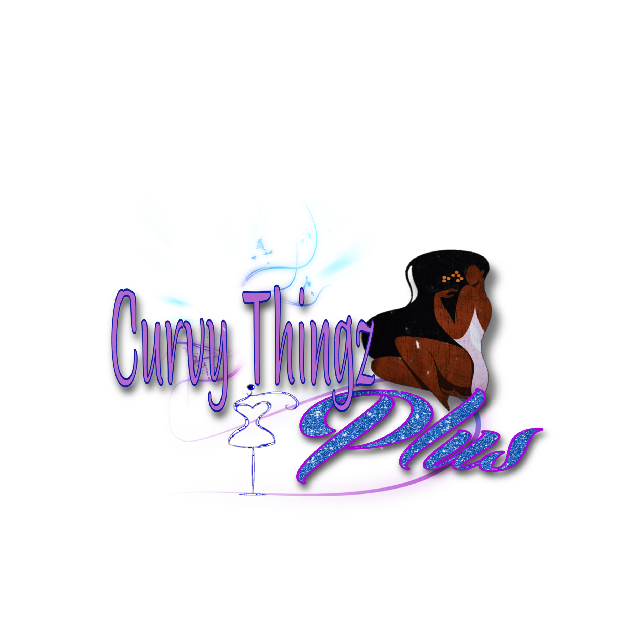 Curvy Thingz Plus Boutique And Braiding Salon in Toledo, OH