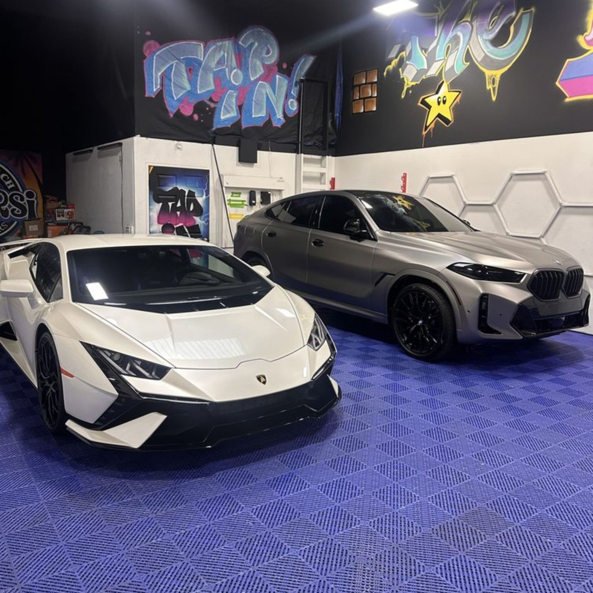 The Detail Clinic in Fullerton, CA (3)