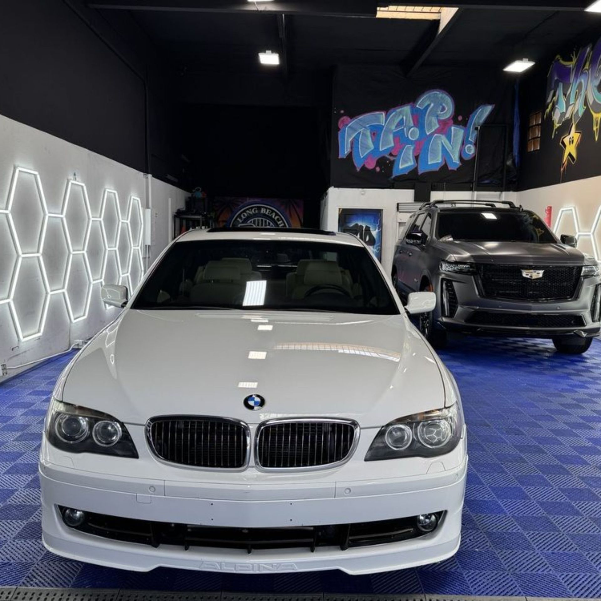 The Detail Clinic in Fullerton, CA (4)
