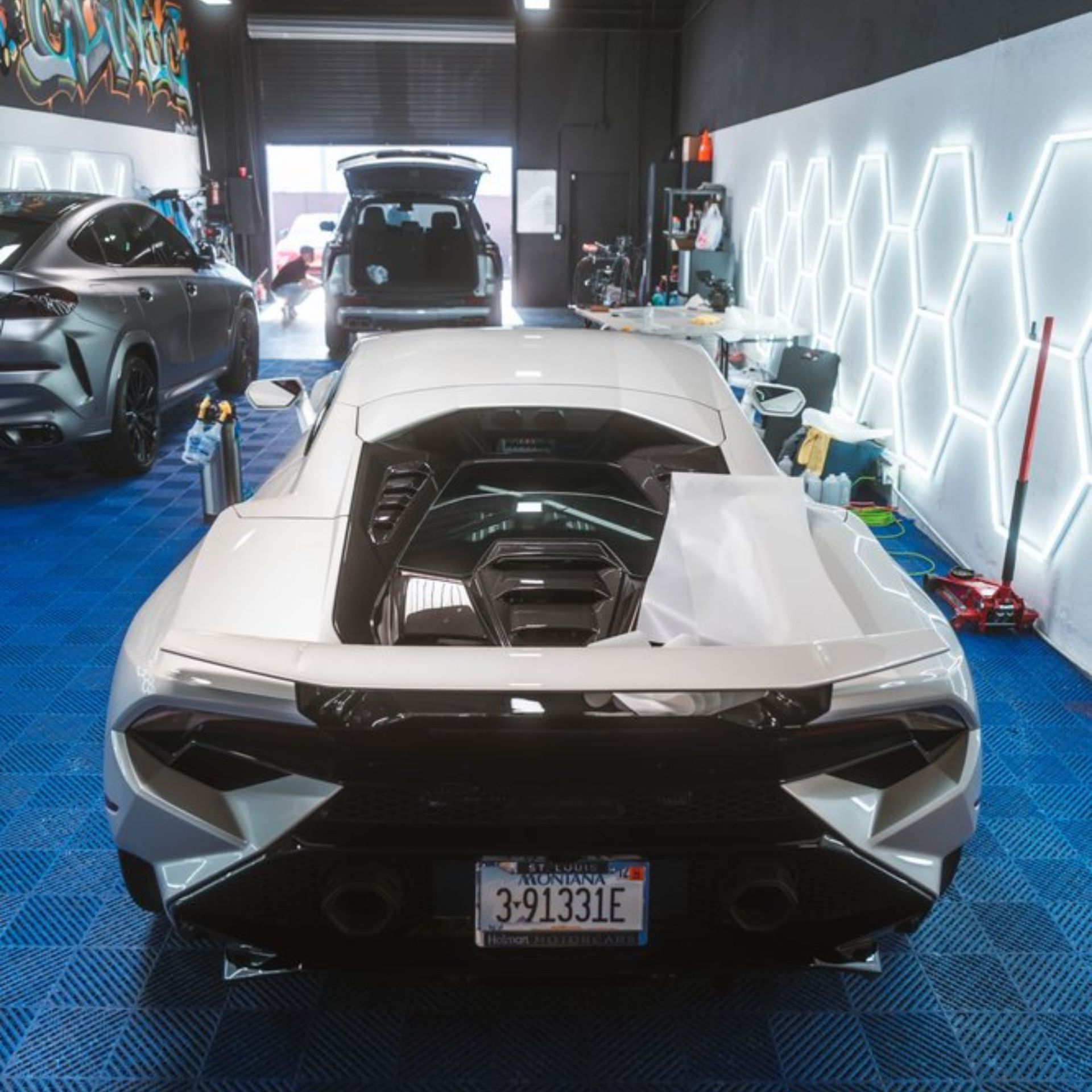 The Detail Clinic in Fullerton, CA (5)