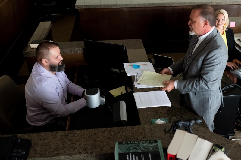 Moravcik Threadgill Law Firm in Midland, TX (3)