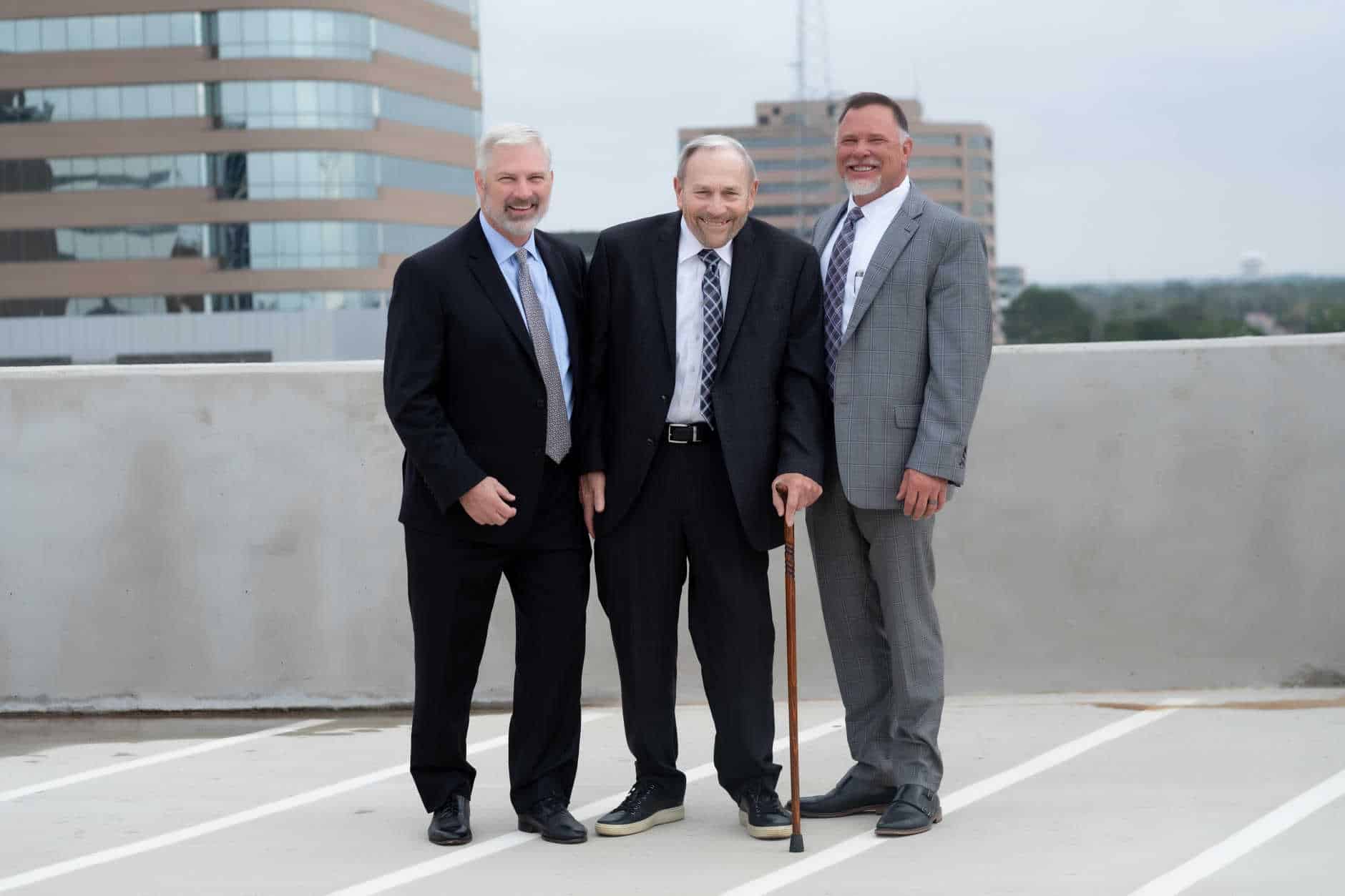 Moravcik Threadgill Law Firm in Midland, TX (4)