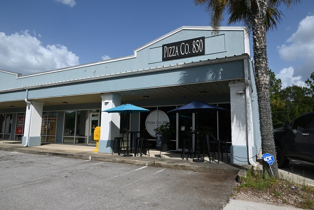 Pizza CO 850 in Freeport, FL (2)