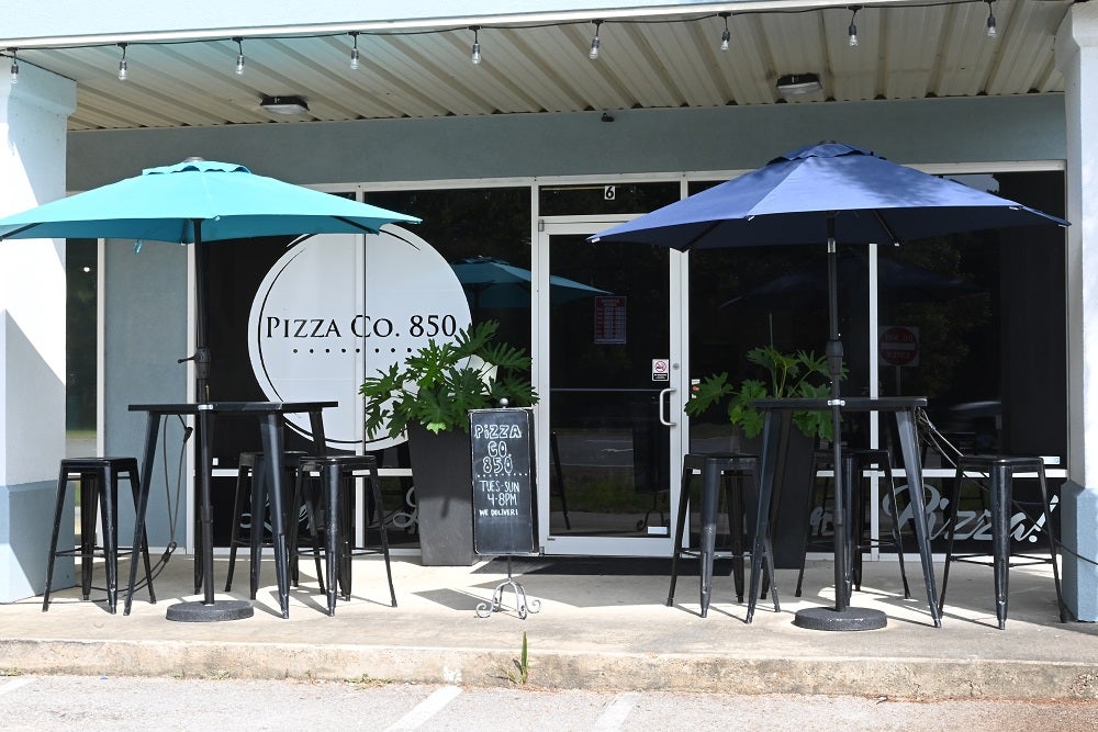 Pizza CO 850 in Freeport, FL (3)