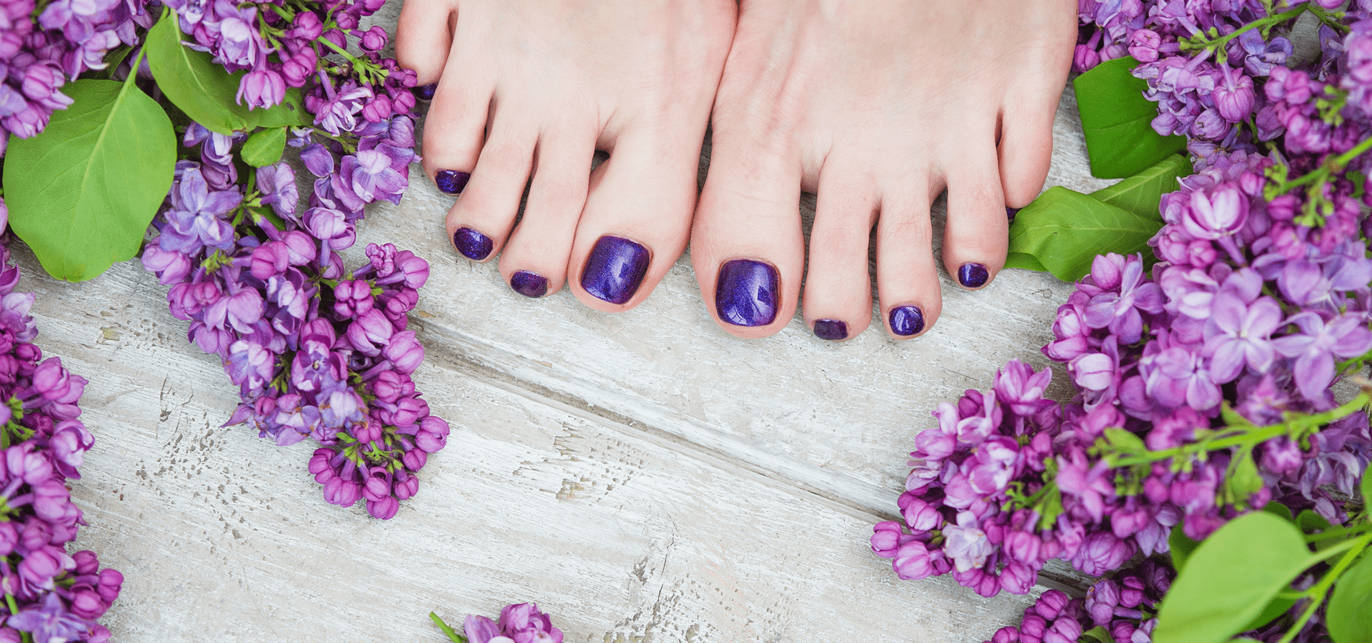 Modern Nails and Spa in Whittier, CA