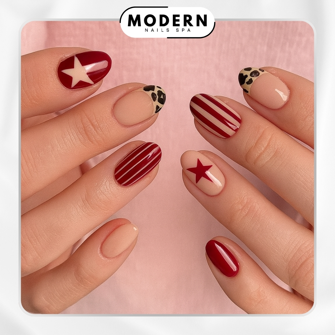Modern Nails and Spa in Whittier, CA (2)