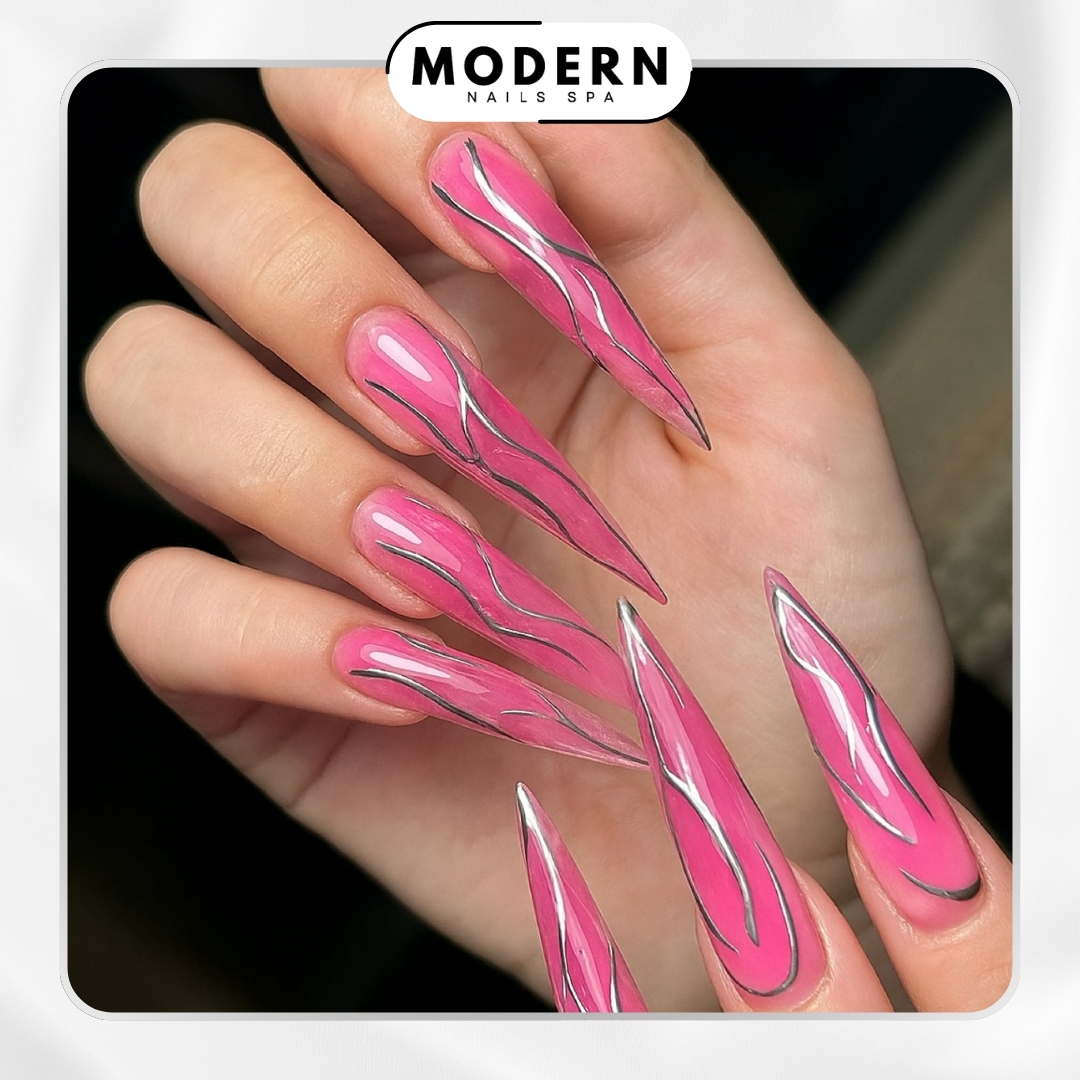 Modern Nails and Spa in Whittier, CA (5)