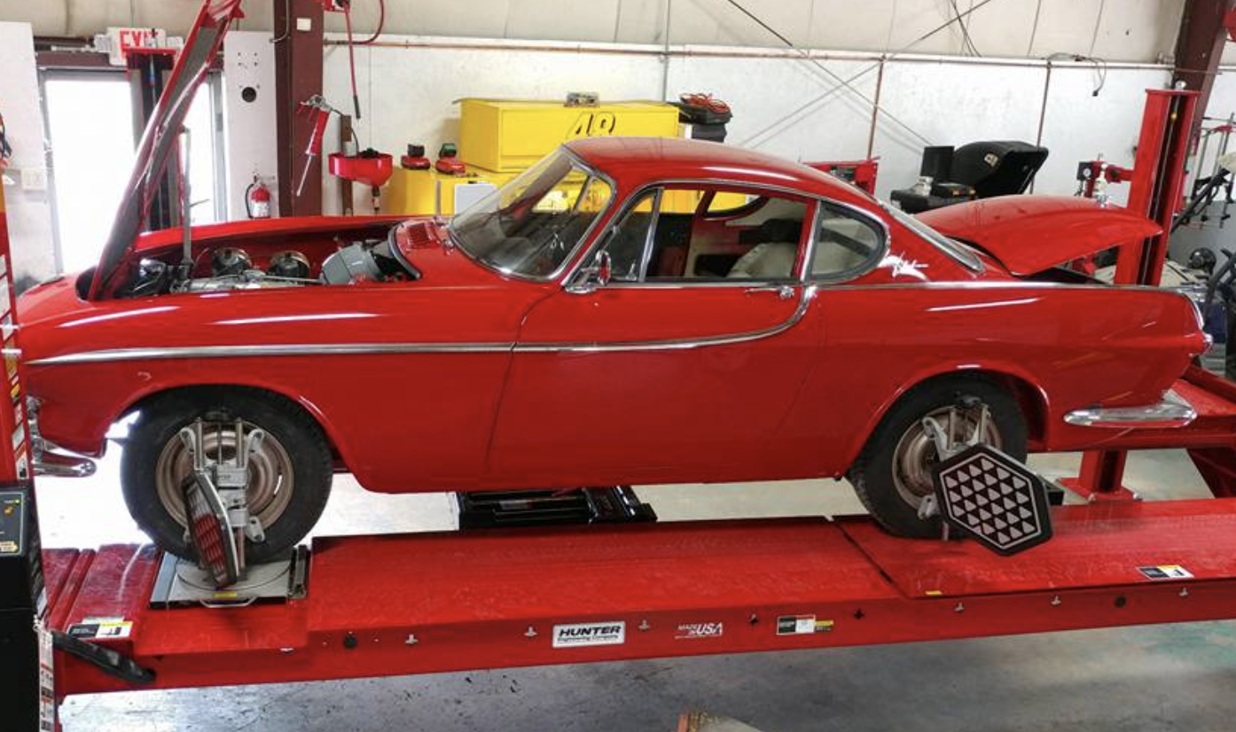 All In Automotive in Chester, MD (2)