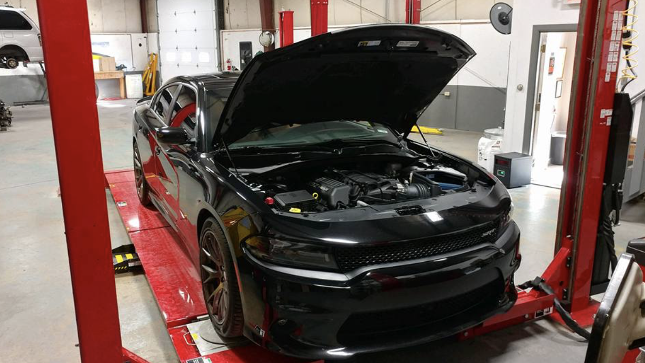 All In Automotive in Chester, MD (4)
