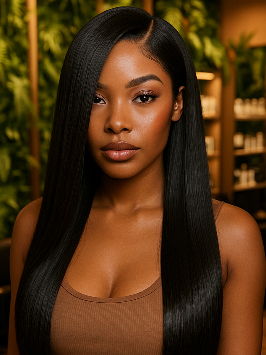 Beauti Logic salon & supply in Antioch, CA (2)